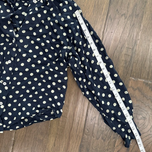 Ralph Lauren Button Up Long Sleeve - Picture 9 of 9